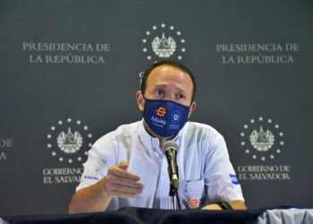 Suspende temporalmente trámites de vehículos usados y repuestos en la aduana de San Bartolo, Ilopango