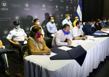 Sala deja sin efecto decreto ejecutivo de emergencia nacional emitido el domingo por Nayib Bukele