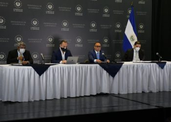 Gobierno decreta nuevo estado de emergencia