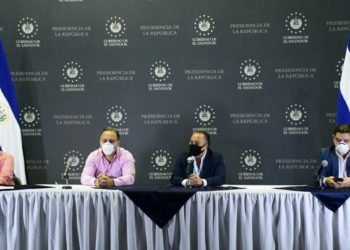 Gobierno invita a los partidos políticos a Casa Presidencial para alcanzar acuerdo sobre emergencia nacional y reapertura económica