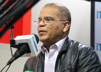 Oscar Ortiz: “El presidente Bukele se ha destacado por atacar y mentir”