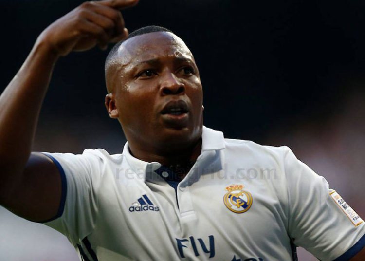 La policía detuvo a un exjugador del Real Madrid en una operación antidroga