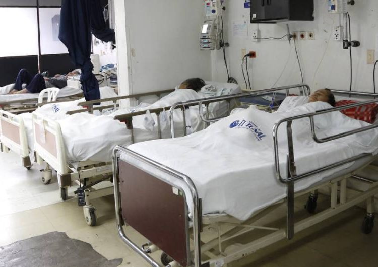 España reportó 185 nuevas muertes por coronavirus y un repunte en los contagios