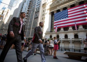 El 42 % de los empleos perdidos en EE.UU. durante la crisis por el coronavirus no van a recuperarse