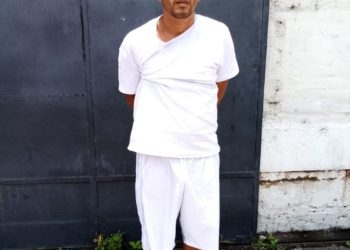 Capturan a marero que habría sido responsable del repunte de homicidios del 24 de abril