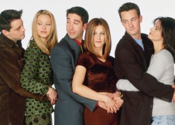 “Friends”: adicciones y fracasos, la realidad de los actores tras el final de la serie
