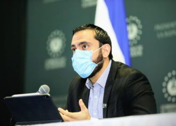 Francisco Alabi: «En el país, el grupo más afectado por covid-19 es el que está entre los 20 y 59 años»