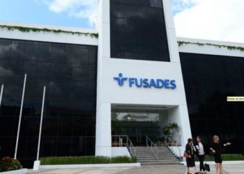 (VIDEO) Director ejecutivo de FUSADES asegura que renunciaron porque no hubo transparencia por parte del Ejecutivo