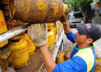 Precio de gas propano aumentará $0.61 en junio
