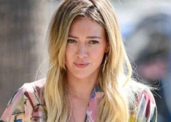 Hilary Duff reaccionó ante las “asquerosas” acusaciones de tráfico sexual