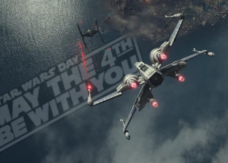 May The 4th: El día en que la galaxia celebra a Star Wars