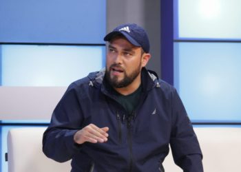 Lluvias continuarán afectando al país durante otras 48 horas, dice Gobernación