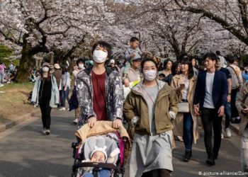 Japón levanta el estado de emergencia impuesto por el coronavirus
