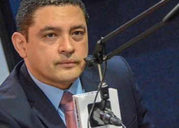 Javier Argueta: «El Estado de Emergencia prioriza la salud de la población para la fase crítica del covid-19»