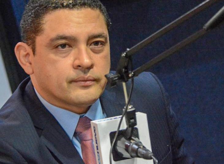 Javier Argueta: «El Estado de Emergencia prioriza la salud de la población para la fase crítica del covid-19»