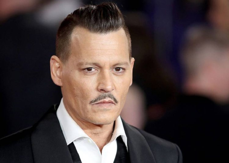 Johnny Depp podría interpretar a “Joker” en 2024 en nuevo proyecto de Batman