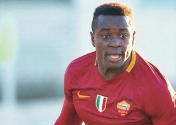 Fallece de un paro cardíaco a los 21 años Joseph Bouasse, exjugador de la Roma