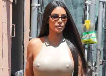 Las Kardashian comparten foto de hace años y dejan a la vista todos sus arreglos