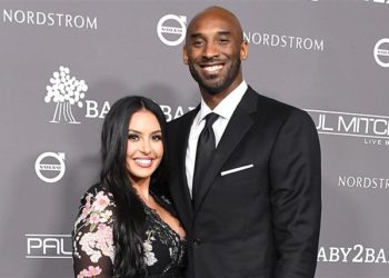 Vanessa Bryant demanda a los policías que sacaron fotos del accidente de Kobe