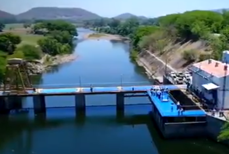 ANDA anuncia corte de agua potable en el área metropolitana de San Salvador debido a fallas en sistema eléctrico