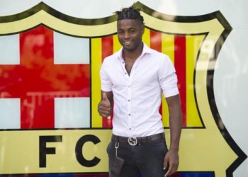 El millonario botín que se llevó Song del Barça