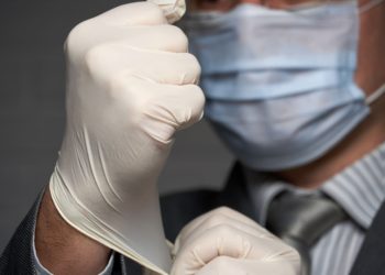 EE.UU. destina recursos al Gobierno salvadoreño para que combata el covid-19