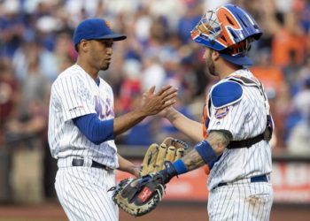 Alex Rodríguez y Jennifer López planean otra oferta para comprar a los Mets