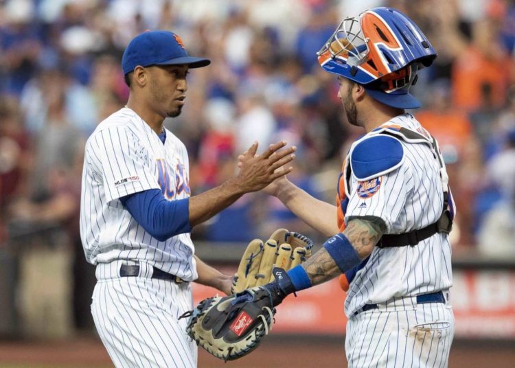 Alex Rodríguez y Jennifer López planean otra oferta para comprar a los Mets