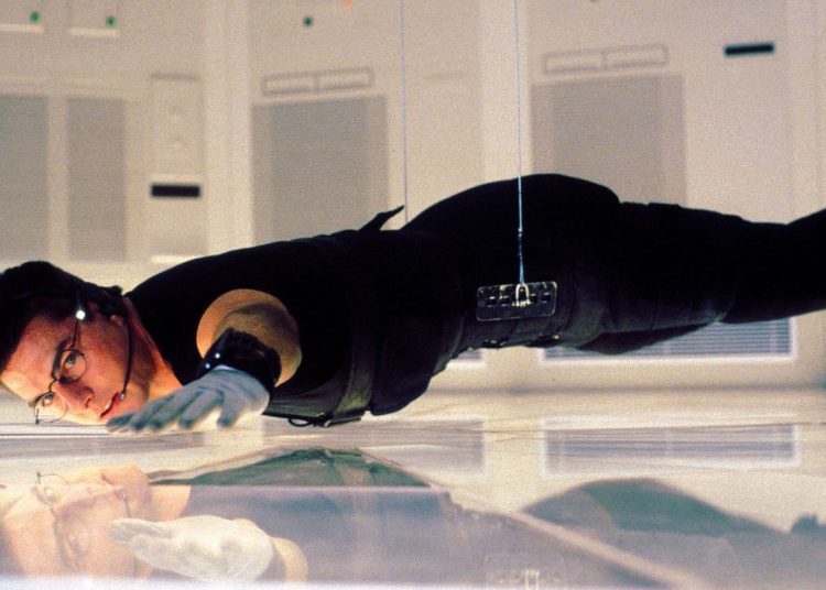 Cruise, Elon Musk y la NASA trabajan en una nueva “misión imposible” que será filmada en el espacio