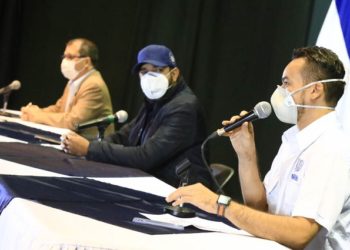 Donan dos millones en alimentos para albergues y personas afectadas por emergencia del covid-19