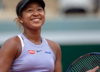 A sus 22 años se convirtió en la deportista mejor pagada de la historia