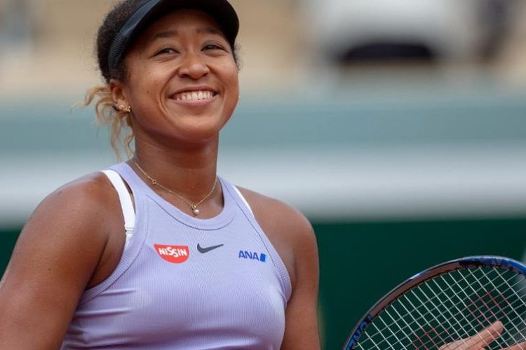 A sus 22 años se convirtió en la deportista mejor pagada de la historia