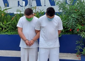 Detienen a pandilleros que asesinaron a adulto mayor y robaron dentro de su vivienda