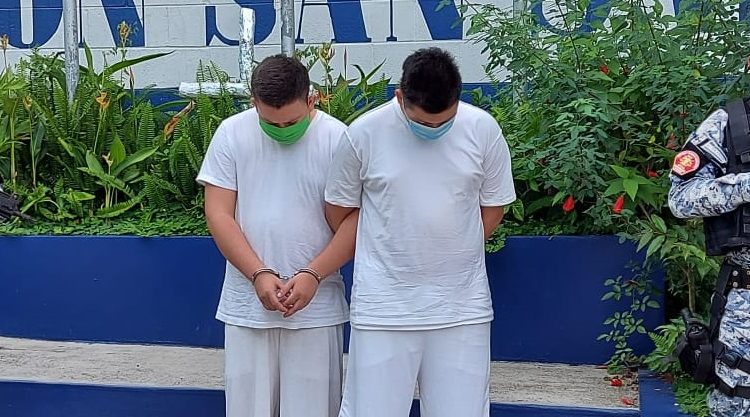 Detienen a pandilleros que asesinaron a adulto mayor y robaron dentro de su vivienda