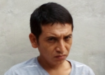 Intiman a recluso que ordenó desde la cárcel el asesinato de una mujer en Usulután