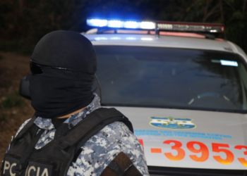 PNC destaca «reducción histórica» de asesinatos