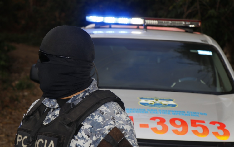 PNC destaca «reducción histórica» de asesinatos