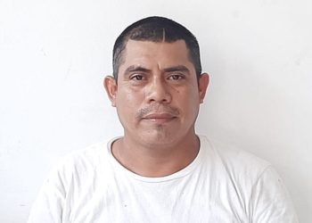 Capturan a sujeto por pornografía cibernética con menores en La Libertad