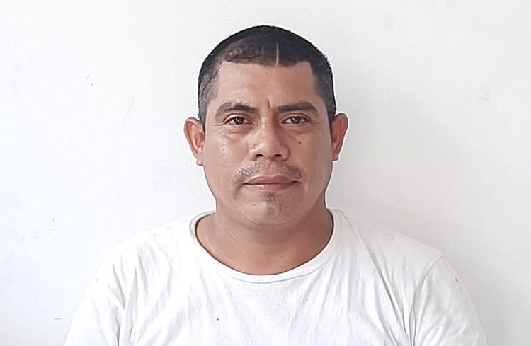 Capturan a sujeto por pornografía cibernética con menores en La Libertad