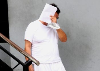 Procesan a sujeto que presentó título falso de ingeniero para construir bypass al Puerto de La Libertad