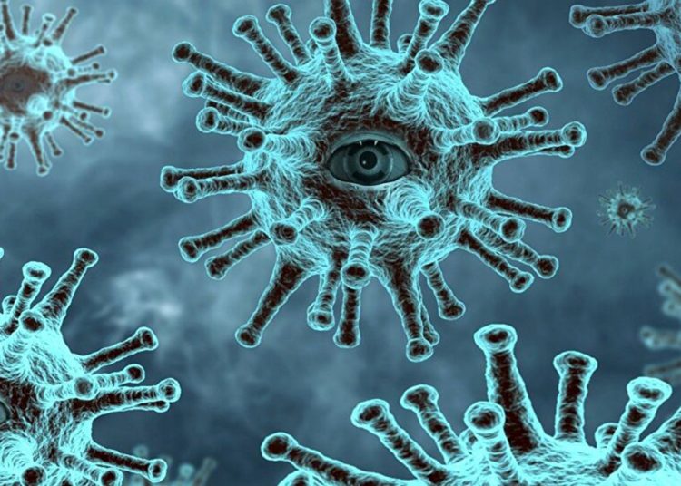 Destacado experto italiano aseguró que el coronavirus es cada vez menos agresivo
