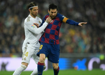 La Liga de España ya tiene fecha de regreso