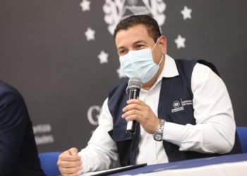 Ministro de Trabajo: «Cuarentena con responsabilidad no significa encierro total»