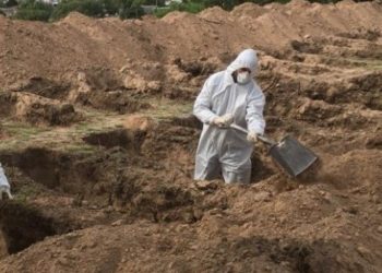 MINSAL no autoriza terreno para enterrar a personas que fallezcan de covid-19 en San Miguel
