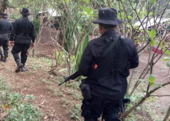 PNC realiza operativos de intervención rápida para fortalecer Plan Control Territorial