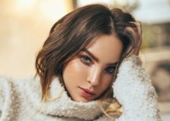 Belinda está de luto al fallecer un familiar muy querido