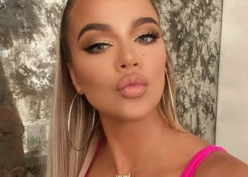 Khloé Kardashian podría embarazada de ex Tristan Thompson