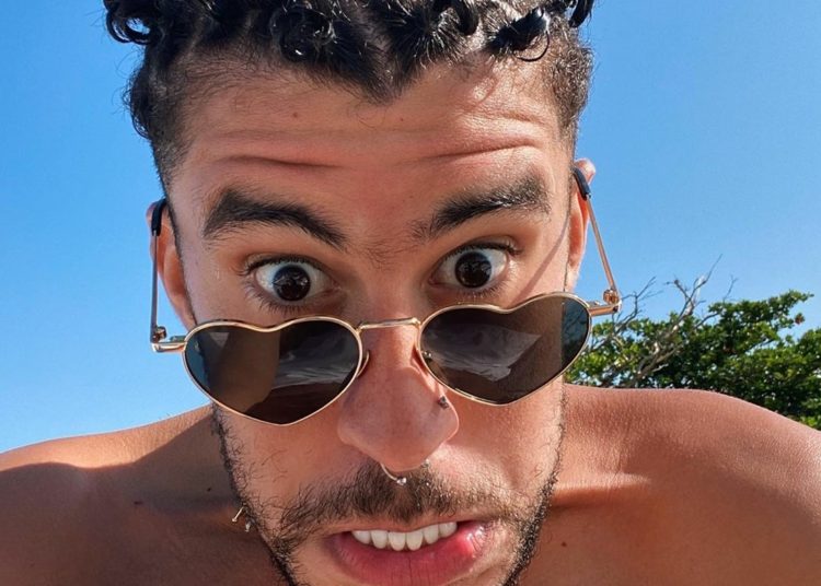 ¿Spotify eliminó “Safaera” de Bad Bunny de su plataforma?