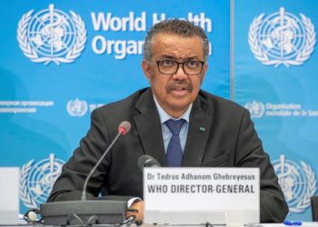 La OMS pide investigar el origen del virus basándose en la ciencia y no en la política