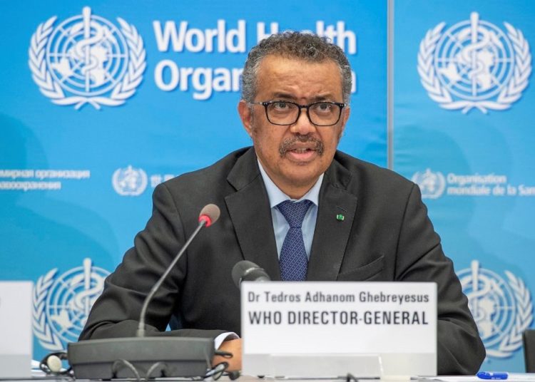 La OMS pide investigar el origen del virus basándose en la ciencia y no en la política